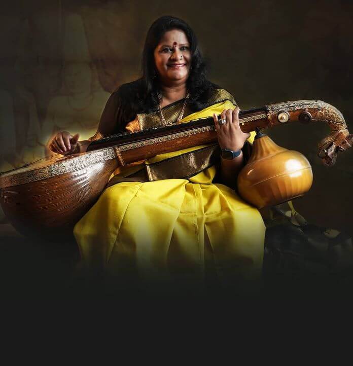 About Beena S Unnikrishnan