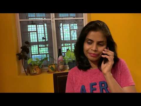 ANTRAAL - An Interval | Short Film | Hindi video thumbnail