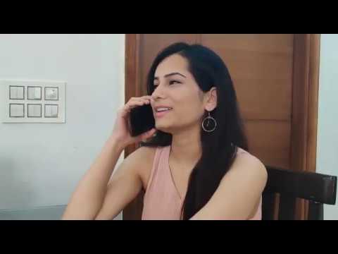 ANTARAAL - An Interval | Short Film | Bhojpuri video thumbnail