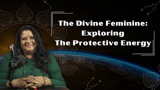 The Divine Feminine: Exploring The Protective Energy | Goddess Chamunda video thumbnail