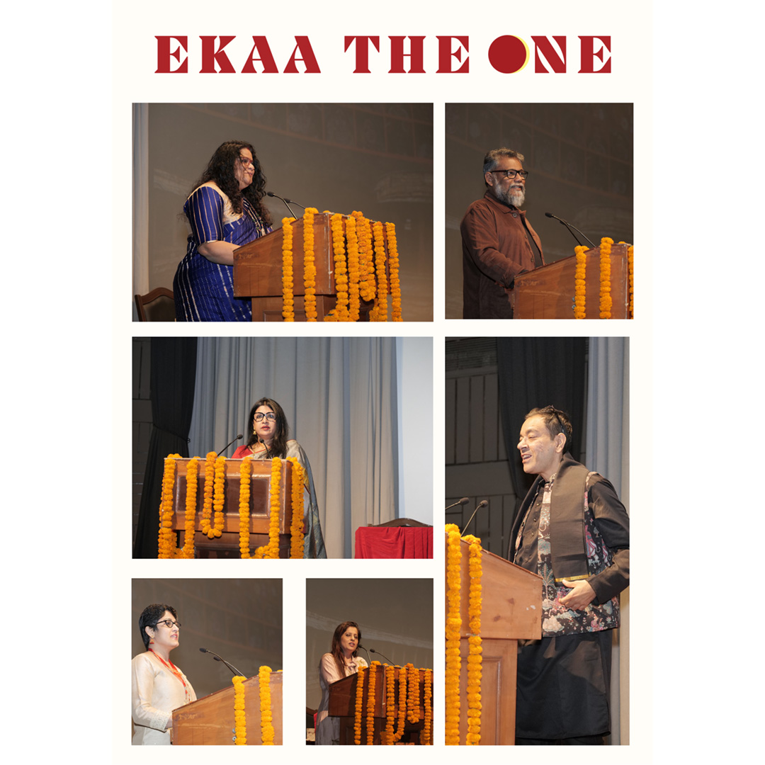 Delhi Launch Image 1