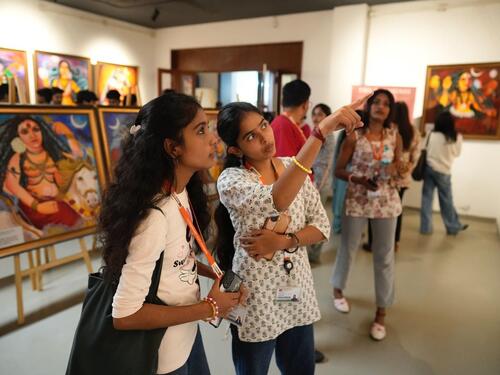 Event Lanuch - Bangalore Image 1