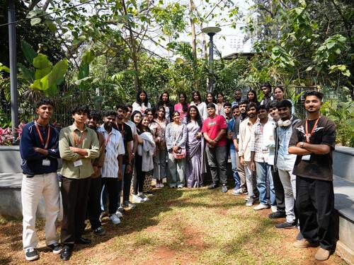 Event Lanuch - Bangalore Image 2