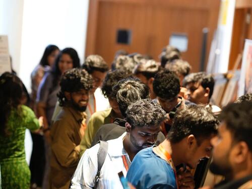 Event Lanuch - Bangalore Image 3