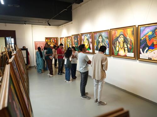 Event Lanuch - Bangalore Image 5