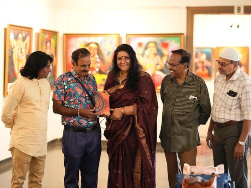 Event Lanuch - Coimbatore Image 1