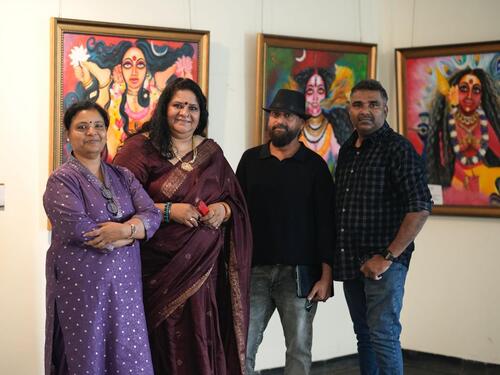 Event Lanuch - Coimbatore Image 4