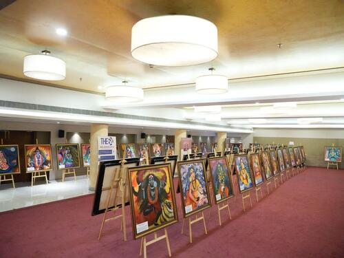 Event Lanuch - Kochi Image 3