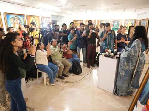 Event Lanuch - Mumbai Image 3