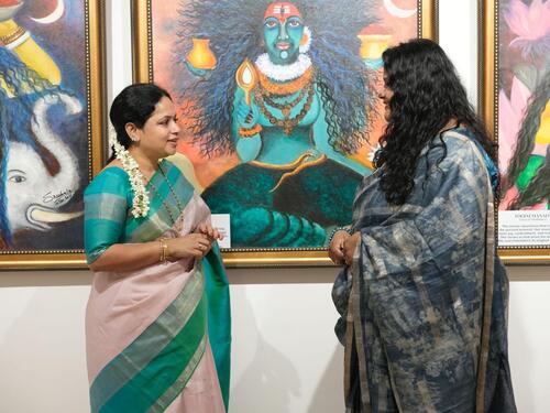 Event Lanuch - Mumbai Image 4