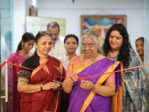 Event Lanuch - Mumbai Image 5