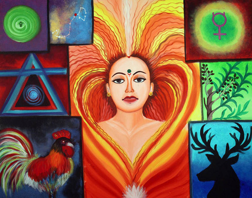 jyeshta-or-thriketta