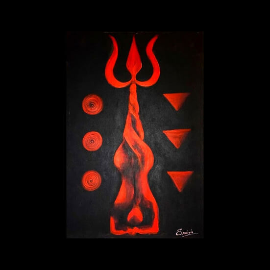 prakrithi-and-purusha