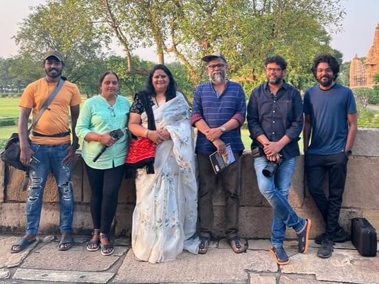 Documentary photos 5