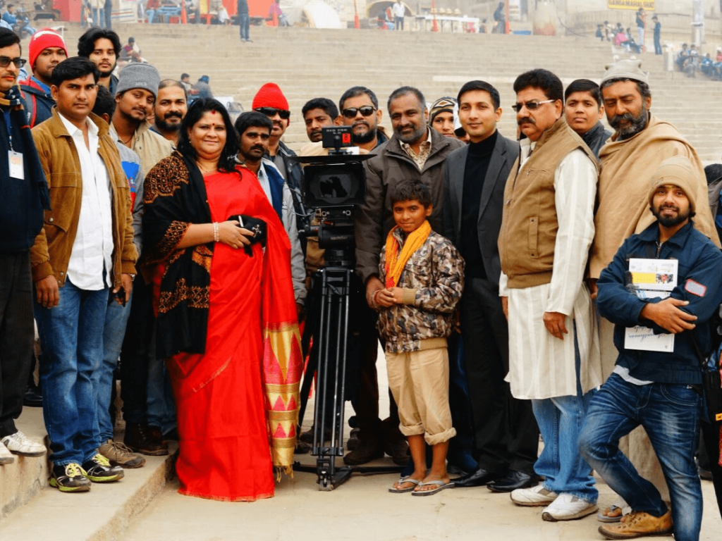 Search For The Key Players