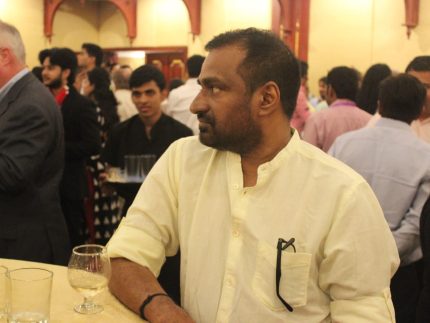 The Pillar Of Strength