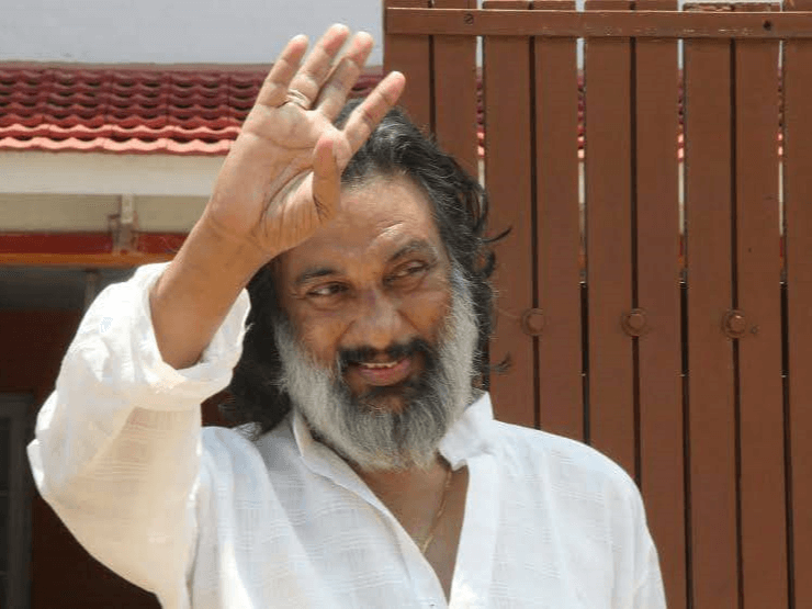 Loss Of My Mentor: The Momentary Loss Of Faith