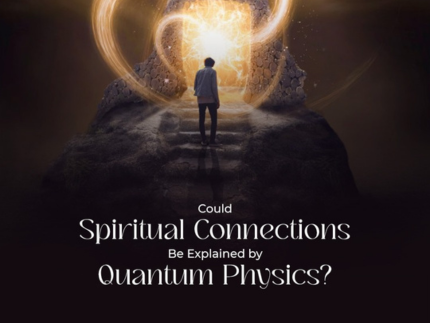 Quantum Spirituality
