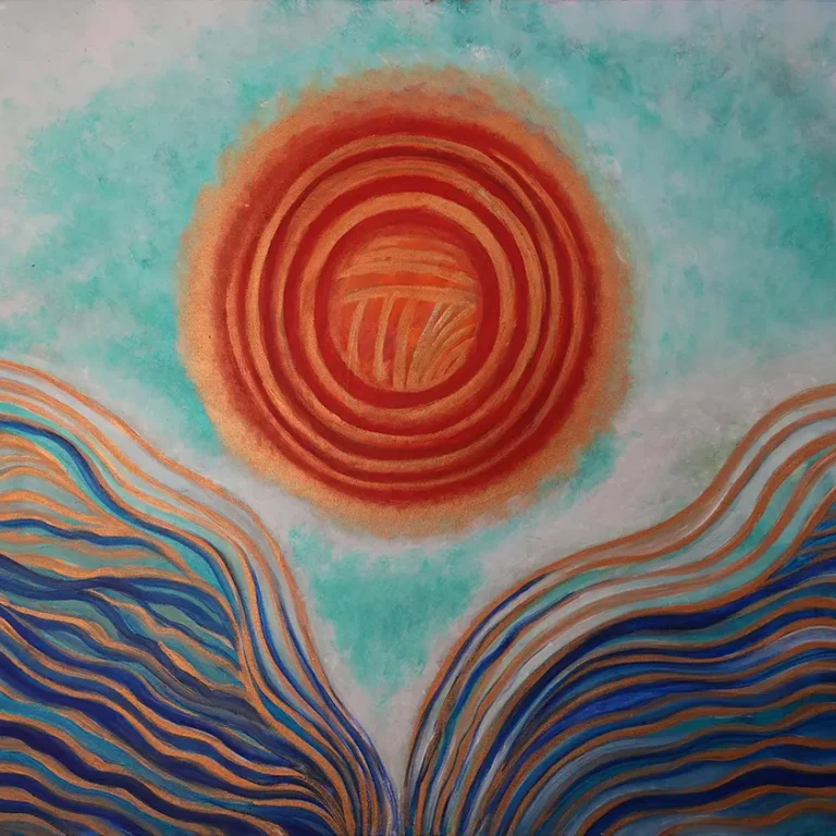 Gayatri – Radiance of Gayatri